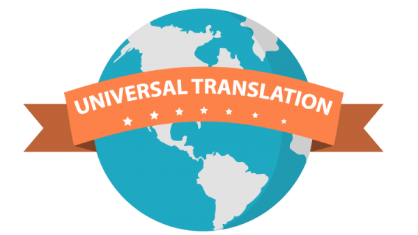 The Benefits of Translation and the Way it has Moved the World