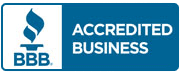 BBB accredited business