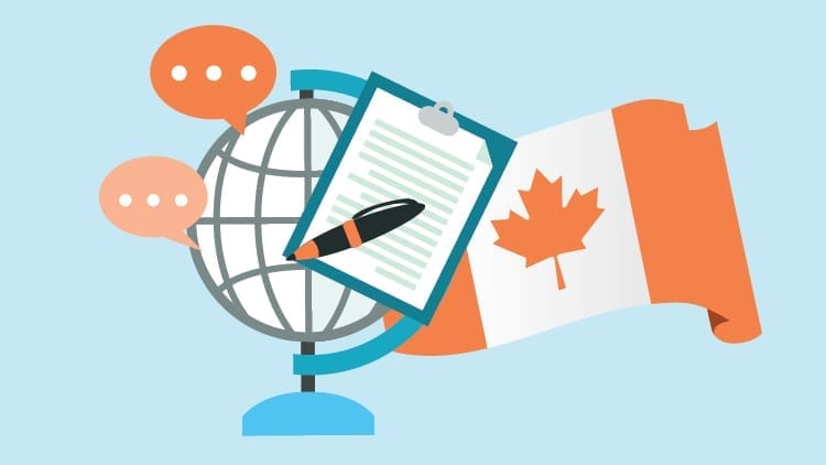 What is a Quebecois Translation | Universal-Translation-Services