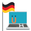 How To Type German Characters On English Keyboard | UTS