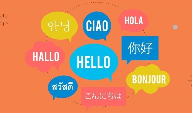 Can You Lose Your Mother Tongue? | UTS