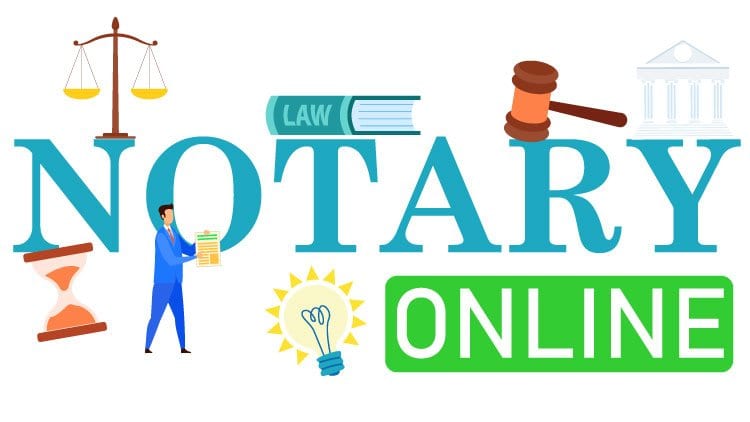 Remote Online Notary Service Providers