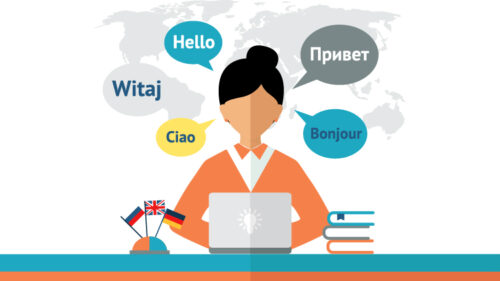 What Is In Person Interpretation | Universal-Translation-Services