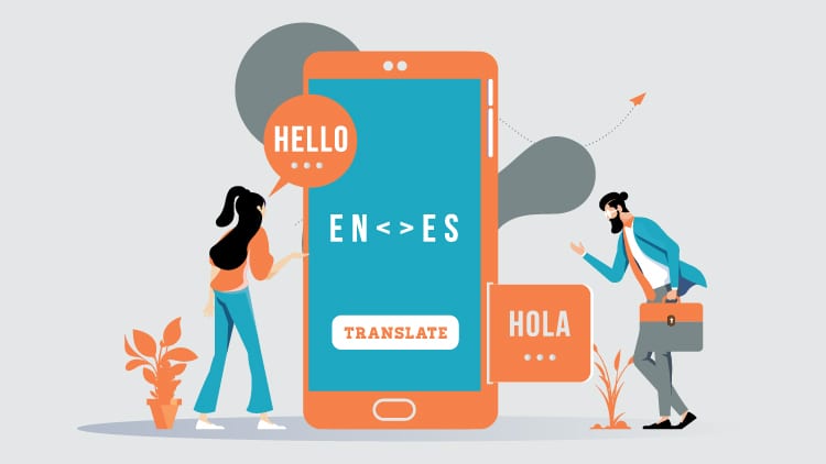 text message translation