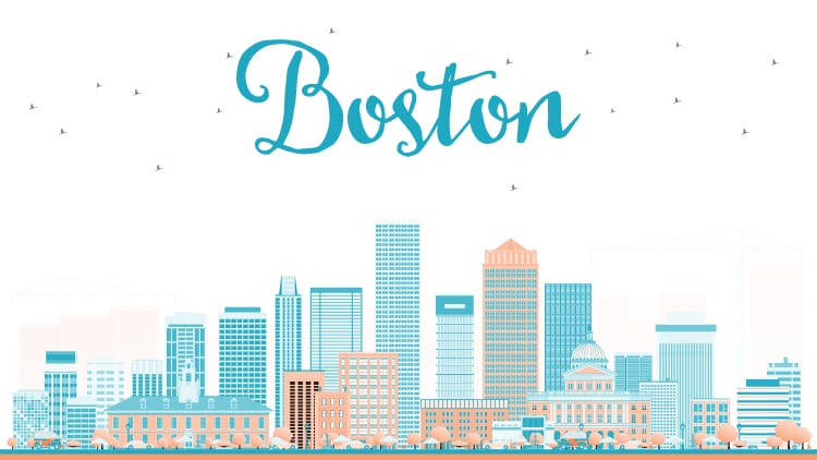 Languages of Boston and Translation Services