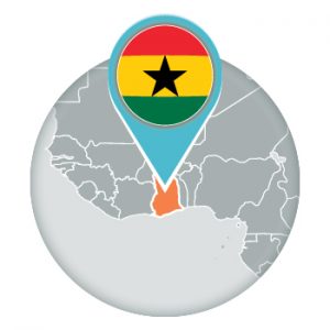 ghana africa language