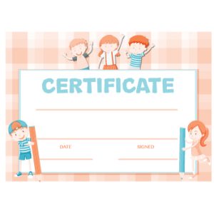 birth certificate french to english