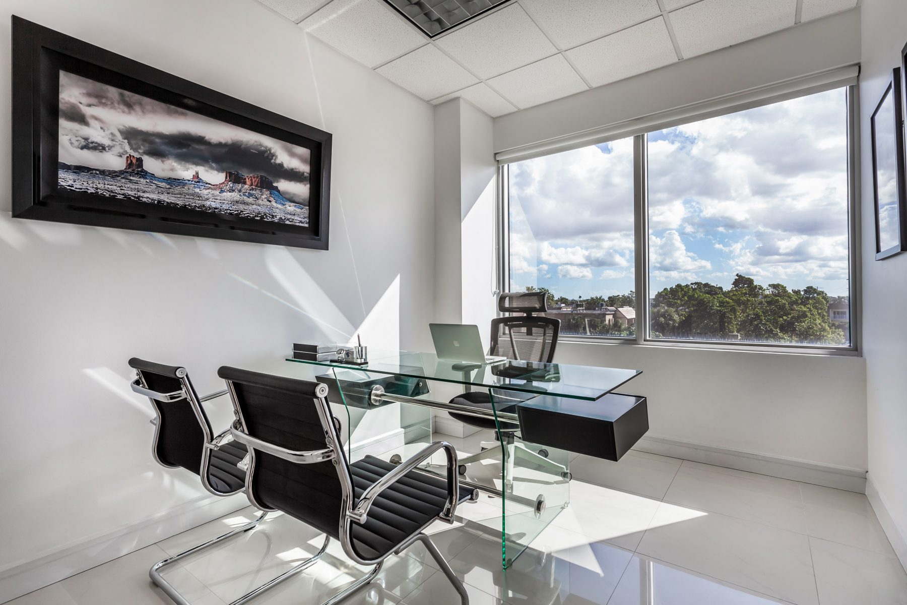 Doral Office