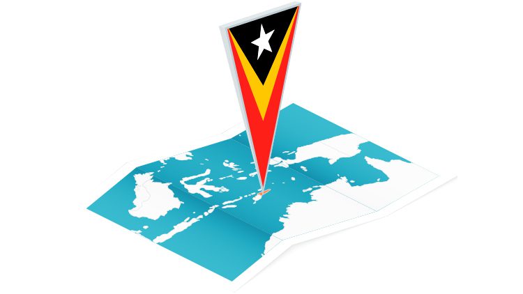 timor leste language facts