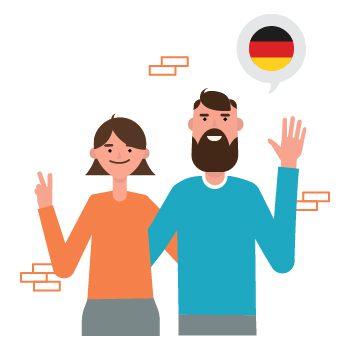 Breaking Down: A Beginner's Guide to the Deutsch Language