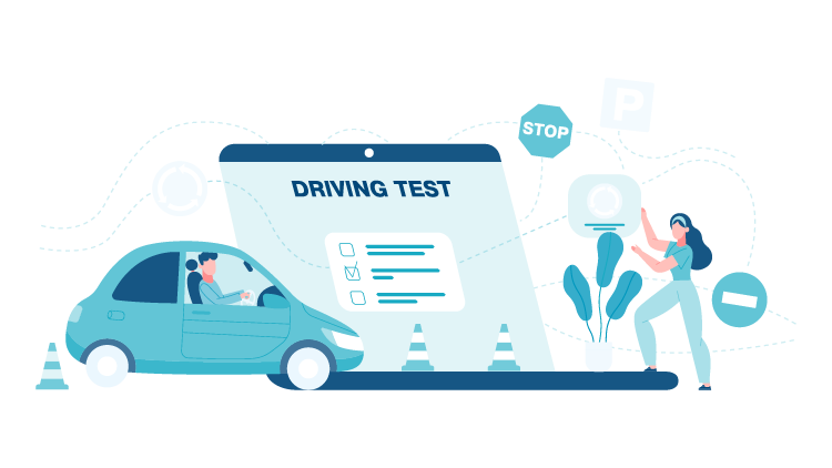 dmv test vietnamese